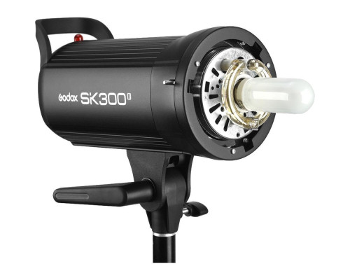 Студійний спалах (студійне світло) - Godox SK-300 II