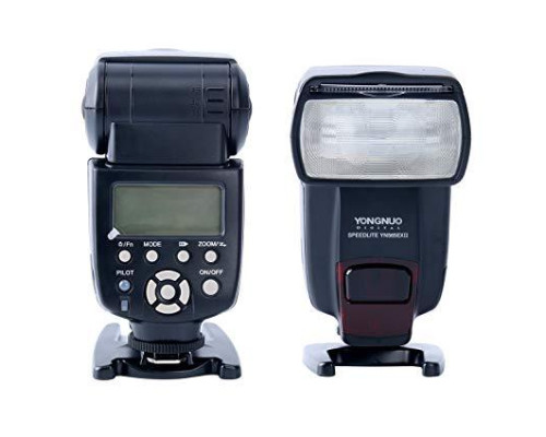 Вспышка для фотоаппаратов CANON - YongNuo Speedlite YN-565EX III (YN565EX III) с E-TTL