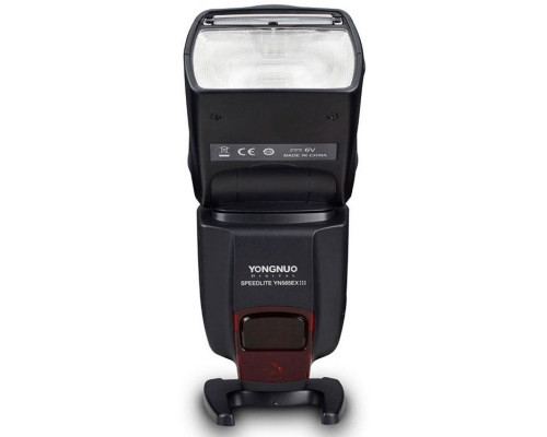 Вспышка для фотоаппаратов CANON - YongNuo Speedlite YN-565EX III (YN565EX III) с E-TTL