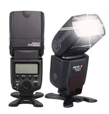 Спалах для фотоапаратів PENTAX - VILTROX Speedlite JY680A