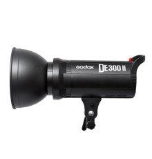 Студійний спалах - студійне світло Godox DE-300 II