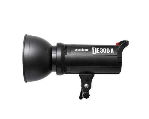 Студійний спалах - студійне світло Godox DE-300 II