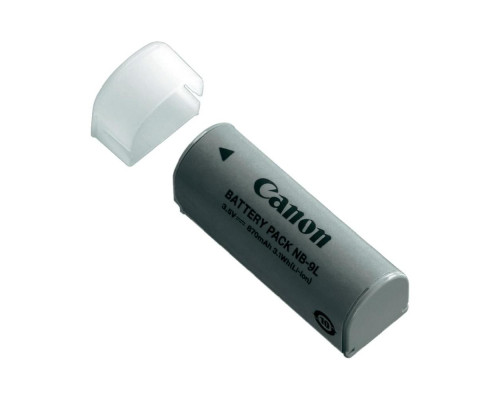 Акумулятор NB-9L для фотоапаратів CANON
