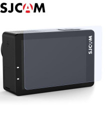 Захисне скло для SJCAM SJ8 AIR, SJ8 PLUS та SJ8 PRO