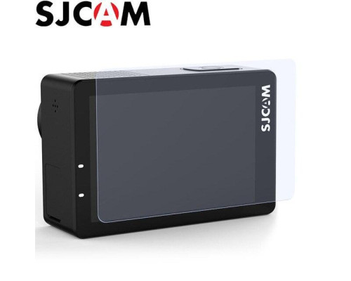 Захисне скло для SJcam SJ8 AIR, SJ8 PLUS та SJ8 PRO