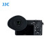 Наглазник JJC ES-A6300G (замість FDA-EP10) для фотоапаратів SONY A6000, A6400, A6300, NEX-6, NEX-7