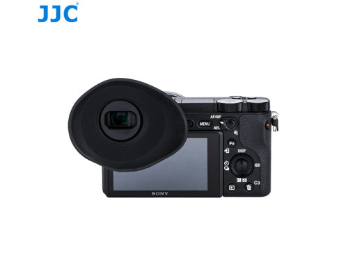 Наочник JJC ES-A6500G (разом FDA-EP17) для фотоапаратів SONY A6600, A6500, A6400