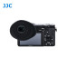 Наочник JJC ES-A6500G (разом FDA-EP17) для фотоапаратів SONY A6600, A6500, A6400