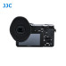 Наочник JJC ES-A6500G (разом FDA-EP17) для фотоапаратів SONY A6600, A6500, A6400