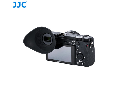 Наочник JJC ES-A6500G (разом FDA-EP17) для фотоапаратів SONY A6600, A6500, A6400