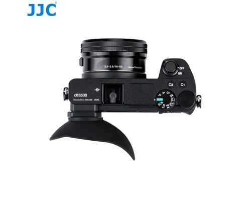 Наочник JJC ES-A6500G (разом FDA-EP17) для фотоапаратів SONY A6600, A6500, A6400