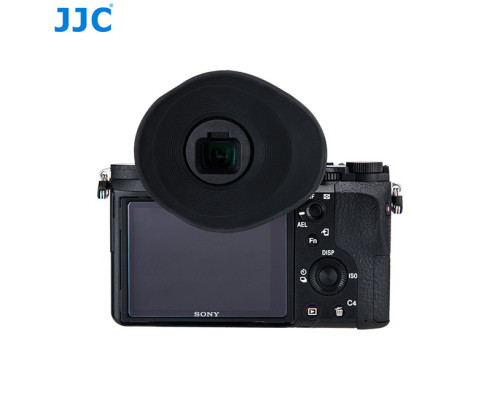 Наглазник JJC ES-A7G (замість FDA-EP16) для фотоапаратів SONY A7, A7 II, A7 III, A9, A58, A99 II