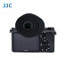 Наглазник JJC ES-A7G (замість FDA-EP16) для фотоапаратів SONY A7, A7 II, A7 III, A9, A58, A99 II
