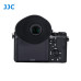 Наглазник JJC ES-A7G (замість FDA-EP16) для фотоапаратів SONY A7, A7 II, A7 III, A9, A58, A99 II