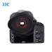 Наглазник JJC ES-A7G (замість FDA-EP16) для фотоапаратів SONY A7, A7 II, A7 III, A9, A58, A99 II
