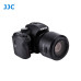 Бленда JJC LH-RBD 49MM (аналог PH-RBD 49MM) для об'єктивів Pentax DA 50-200mm F4-5.6 WR