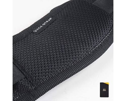 Подвійний розвантажувальний ремінь (розвантаження) QUICK STRAP для всіх марок фотоапаратів