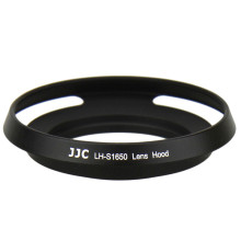 Бленда JJC LH-S1650 (аналог Sony LHP-1) для об'єктивів Sony SELP1650