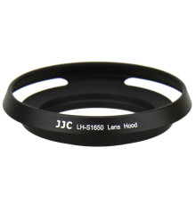Бленда JJC LH-S1650 для об'єктивів PENTAX Standard Zoom 5-15mm f/2.8-4.5 AL, Standard Prime 8,5 mm f/1.9 AL