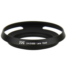 Бленда JJC LH-S1650 для об'єктивів Samsung 20-50mm f/3.5-5.6 ED II, Samsung 20-50mm f/3.5-5.6 ED (EX-S2050NB)
