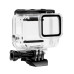 Аквабокс, водонепроникний бокс для екшн камер GoPro Hero 7 White та Silver (код № XTGP520)