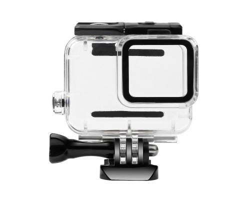 Аквабокс, водонепроникний бокс для екшн камер GoPro Hero 7 White та Silver (код № XTGP520)