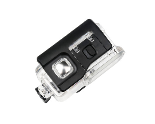 Аквабокс, водонепроникний бокс для екшн камер GoPro Hero 7 White та Silver (код № XTGP520)
