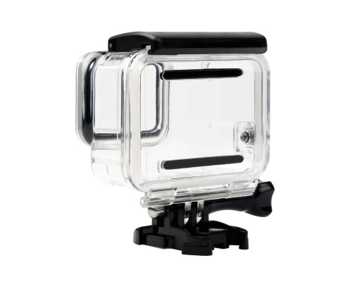 Аквабокс, водонепроникний бокс для екшн камер GoPro Hero 7 White та Silver (код № XTGP520)