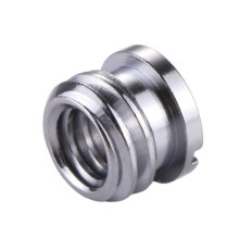 Різьбовий перехідник (адаптер) з 1/4" на 3/8"