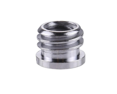 Різьбовий перехідник (адаптер) з 1/4" на 3/8"