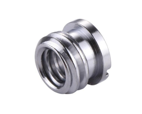 Різьбовий адаптер (перехідник) з 1/4" на 3/8"