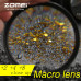 Світлофільтр ZOMEI - макролінза CLOSE UP +8 - 40.5 mm