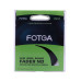 Нейтрально-сірий світлофільтр FOTGA із змінною щільністю 77 мм ND2 - ND400