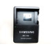 Зарядний пристрій SBC-1030 для камер SAMSUNG NX200, NX210, NX1000, NX1100, NX2000, NX300 (BP1030, BP1130)