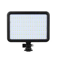 Накамерне світло TTV-204 (LED 204) - TRIOPO