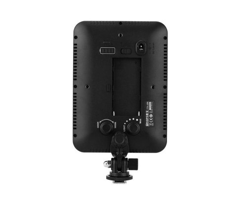 Накамерный свет TTV-204 (LED 204) - TRIOPO