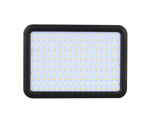 Накамерный свет TTV-204 (LED 204) - TRIOPO