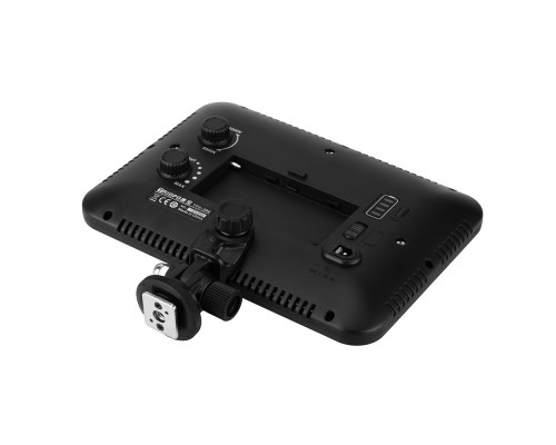 Накамерный свет TTV-204 (LED 204) - TRIOPO