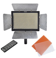 LED - освітлювач, відеосвітло Yongnuo YN600L II (YN-600 II)