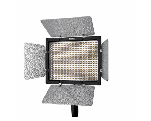 LED - осветитель, видеосвет Yongnuo YN600L II (YN-600 II)