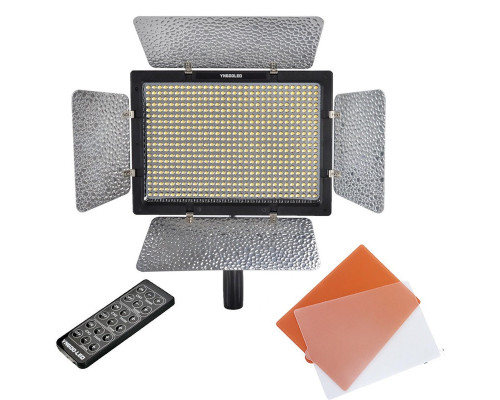 LED - освітлювач, відеосвітло Yongnuo YN600L II (YN-600L II)