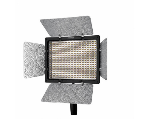 LED - освітлювач, відеосвітло Yongnuo YN600L II (YN-600L II)