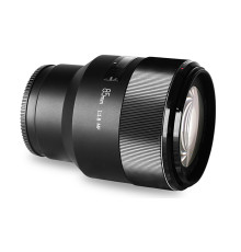 Об'єктив MEIKE MK-85 мм F/1.8 (з фокусним 85 мм) - MK-8518MF для Sony (E-mount)