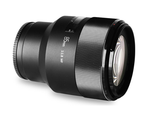 Объектив MEIKE MK-85 mm F/1.8 (с фокусным 85 мм) - MK-8518MF для Sony (E-mount)