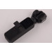 Крышка - заглушка для контактов DJI OSMO POCKET (код XT-526)