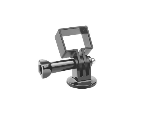 Кріплення-адаптер для DJI Osmo Pocket до аксесуарів GoPro DJI OSMO POCKET (код XT-527B)