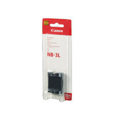 Акумулятор NB-3L для фотоапаратів CANON