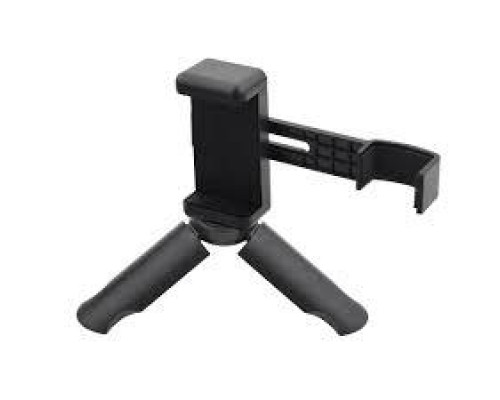 Кріплення + адаптер + міні-штатив для DJI Osmo Pocket для спільного користування телефоном (код XT-529)