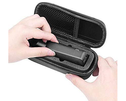Кейс, футляр для камеры DJI Osmo Pocket (код № XT-531B)