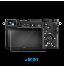 Захист LCD екрану XP для SONY A6000, A6300